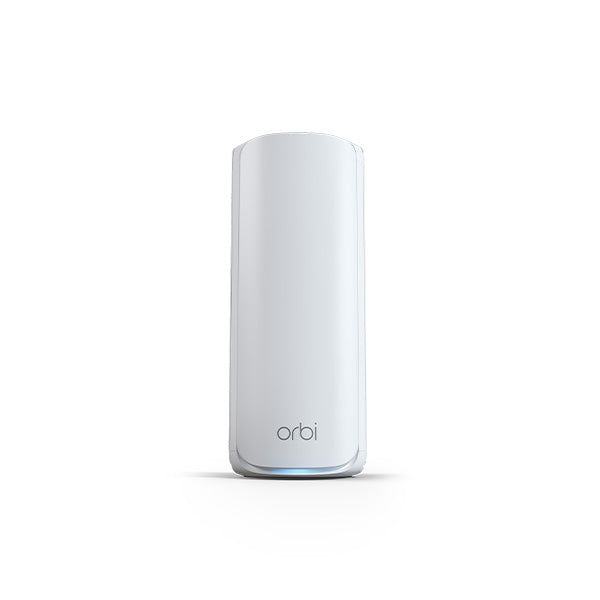 ORBI RBE770 Orbi Tri-band Mesh WiFi 7 Add-on Satellite - Garansi 2 tahun