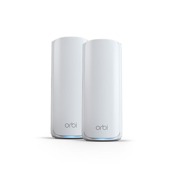 ORBI RBE772 Orbi Tri-band Mesh WiFi 7 System - 770 Series - Garansi 2 tahun