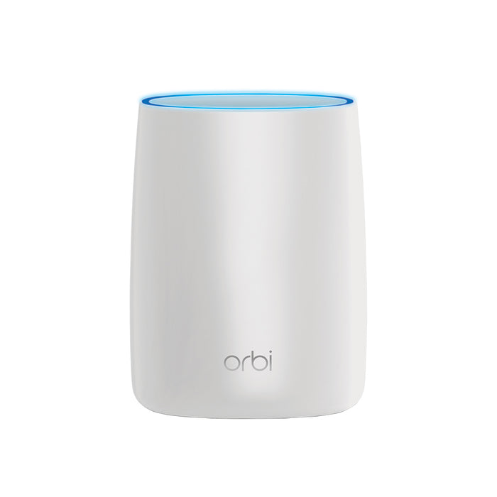 ORBI RBR50 AC3000 Tri-band WiFi Router - Garansi 1 Tahun