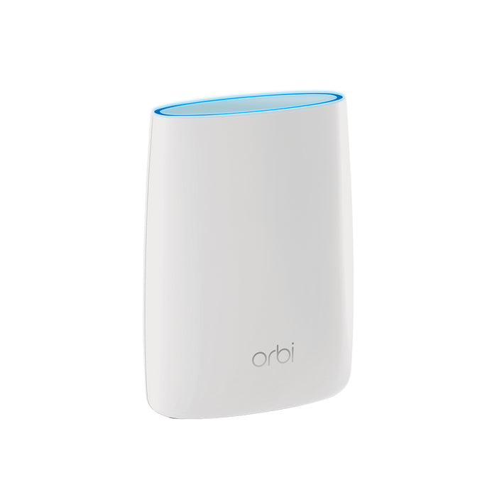 ORBI RBR50 AC3000 Tri-band WiFi Router - Garansi 1 Tahun