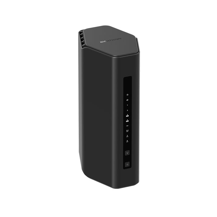 Nighthawk WiFi 7 Router RS300, 9.3Gbps - Garansi 2 Tahun